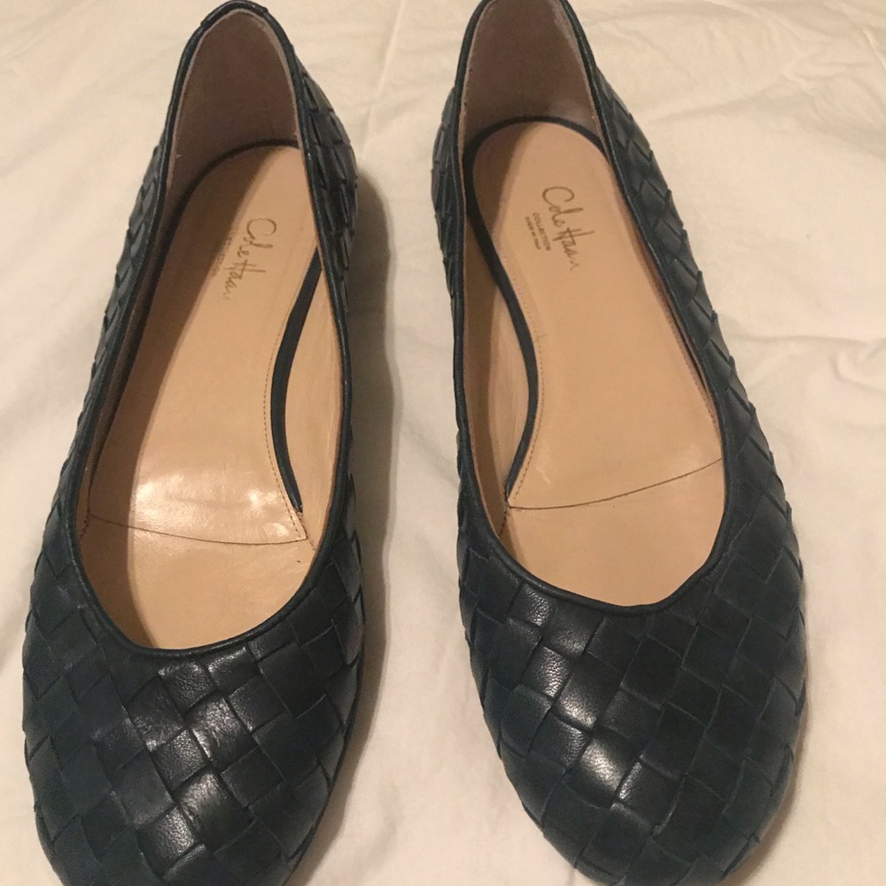 Cole Han flats